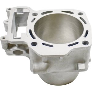 Kawasaki KRF 750 Teryx Big Bore Cylinder Kit - Front - Cylinder Works - 91mm - `08-`13